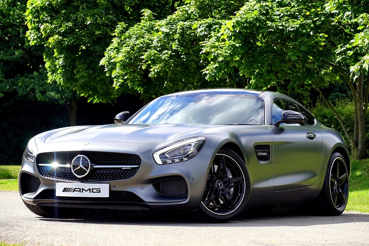 sport auto